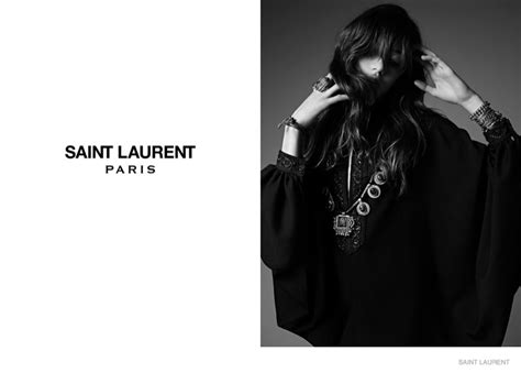 yves saint laurent 70s psych rock|Saint Laurent ♥'s Rock 'n Roll (Check Out These Sartorial.